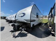 New 2026 Forest River RV Cherokee Grey Wolf Black Label 22RRBL image