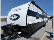 New 2025 Forest River RV Cherokee Grey Wolf 29TE image