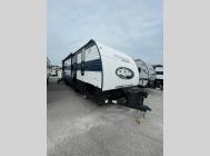 New 2025 Forest River RV Cherokee Grey Wolf 29QB image