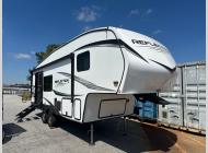 Used 2024 Grand Design Reflection 100 Series 22RK image