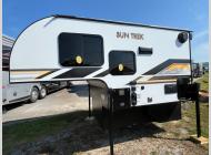 New 2026 Sunset Park RV Sun Trek 700 image
