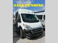 New 2024 Winnebago Solis 59PX image