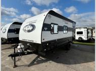 New 2025 Forest River RV Cherokee Wolf Pup 16BHSW image