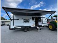 New 2025 Forest River RV Surveyor Legend 204MKLE image