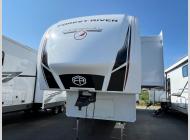 New 2026 Forest River RV Cardinal 35FL image
