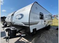 New 2026 Forest River RV Cherokee Grey Wolf Black Label 22RRBL image