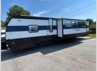 New 2026 Forest River RV Cherokee Grey Wolf 29QB image