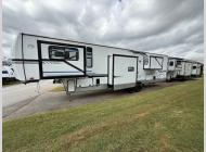 Used 2025 Forest River RV Cherokee Arctic Wolf Suite 3950SUITE image
