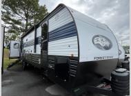 New 2026 Forest River RV Cherokee Wolf Den 306MM image