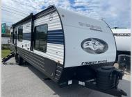 New 2025 Forest River RV Cherokee Grey Wolf 27LH image