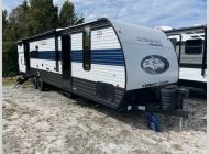 New 2025 Forest River RV Cherokee Grey Wolf 29TE image