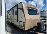 Used 2017 Forest River RV Rockwood Ultra Lite 2607A image