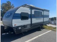 Used 2021 Forest River RV Cherokee Wolf Pup 17JG image