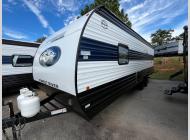 New 2026 Forest River RV Cherokee Grey Wolf 26LP image