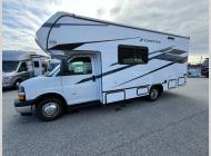 New 2026 Forest River RV Forester LE 2151SLE Chevy image
