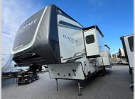 New 2026 Forest River RV Flagstaff Classic 401CFB image