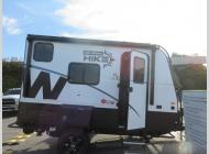 New 2023 Winnebago Industries Towables Hike 100 H1316FB image