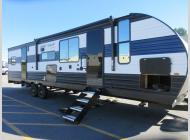 New 2023 Forest River RV Cherokee Grey Wolf 29RRT image