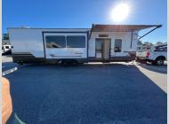 New 2025 Forest River RV Sandpiper Destination Trailers 40DUPLEX image