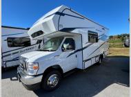 New 2026 Forest River RV Forester LE 2151SLE Ford image