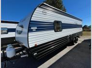 New 2026 Forest River RV Cherokee Grey Wolf 26LP image