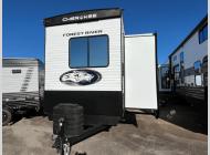 New 2026 Forest River RV Cherokee Timberwolf 39DC image