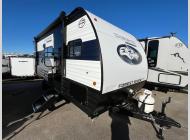 New 2026 Forest River RV Cherokee Wolf Pup 17JW image