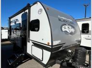 New 2026 Forest River RV Cherokee Wolf Pup Black Label 17JWBL image