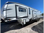 Used 2022 Forest River RV Cherokee Arctic Wolf Suite 3990 image