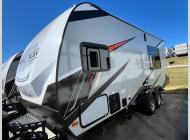 New 2026 Forest River RV Work and Play 18LT image