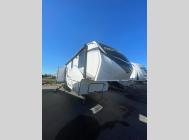 Used 2023 Grand Design Reflection 324MBS image