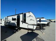 New 2025 Forest River RV Cherokee Grey Wolf Black Label 26DBHBL image