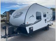 Used 2022 Forest River RV Cherokee Wolf Pup Black Label 16FQBL image