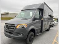 New 2025 Winnebago EKKO Sprinter 23B image