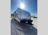 New 2025 Forest River RV Cherokee Grey Wolf Black Label 23MKBL image