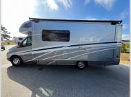 Used 2025 Winnebago Navion 24D image
