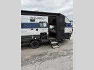Used 2021 Forest River RV Cherokee Wolf Pup 16BHS image