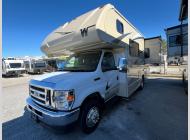 New 2025 Winnebago Minnie Winnie 22M image