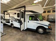 New 2026 Coachmen RV Leprechaun 210QSS Chevy 3500 image