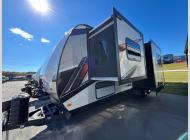 New 2026 Forest River RV Work and Play 30GS image