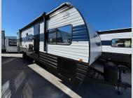 New 2026 Forest River RV Cherokee Grey Wolf 26DBH image