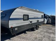 Used 2020 Forest River RV Cherokee Grey Wolf 20RDSE image