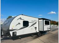 Used 2022 Forest River RV Cherokee Grey Wolf Black Label 23MKBL image