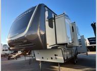 New 2026 Forest River RV Flagstaff Classic 290CFK image