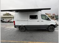 New 2025 Tiffin Motorhomes GH1 Std. Model image