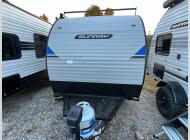 New 2026 Sunset Park RV Sunray 139T image