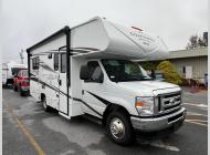 New 2025 Coachmen RV Leprechaun 210QSS Ford 350 image