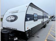 New 2025 Forest River RV Cherokee Grey Wolf 29NM image