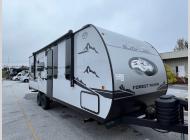 New 2025 Forest River RV Cherokee Grey Wolf Black Label 22RRBL image