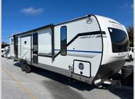 New 2025 Forest River RV Cherokee Alpha Wolf 33BH image